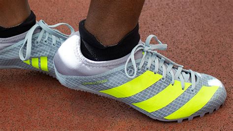 adidas sprinstar|adidas sprintstar spikes review.